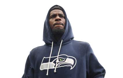 Seahawks Get Bad News on Pro Bowl Cornerback Ahead of Buccaneers Game