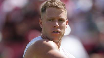 49ers $38 Million Superstar Named Team’s ‘Most Disappointing’ Player