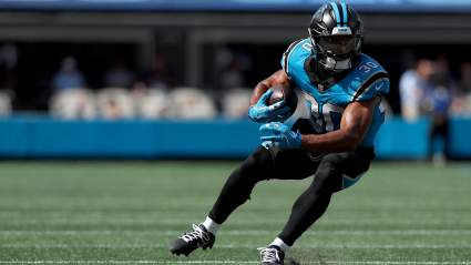 Dolphins Won’t Have to Face Key Panthers Playmaker on Sunday