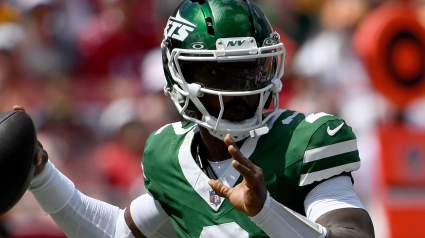 49ers Trade Proposal Swaps Mac Jones for Pro Bowl QB