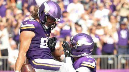 Vikings Could Be on Brink of Losing $66 Million Pro Bowler: Report