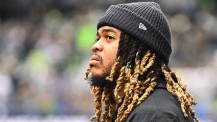 Saints Get Huge Update on Former 2nd Overall Pick Chase Young