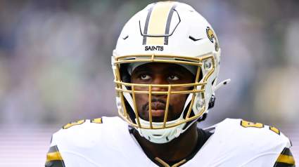 Eagles Trade Proposal Brings $52 Million Beast in to Shore Up Pass Rush