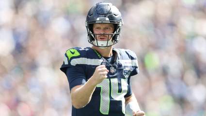 Why Sam Darnold Is Shockingly Considered the Best MVP Bet