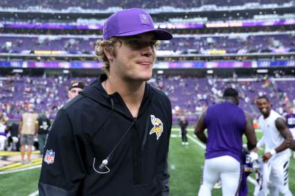 Kevin O’Connell Reveals Major Update on J.J. McCarthy Plans for Bye Week
