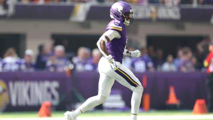 Vikings CB Isaiah Rodgers Shares Vile Messages He Received After Week 7 Loss to Eagles