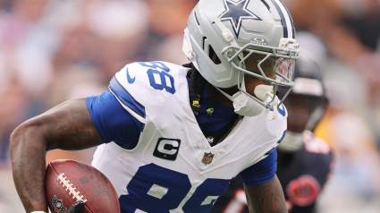Cowboys’ Brian Schottenheimer Provides Big Update on WR CeeDee Lamb