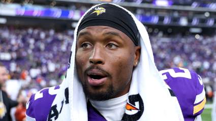 Vikings CB Isaiah Rodgers Fires Back at Media Ahead of Eagles Game