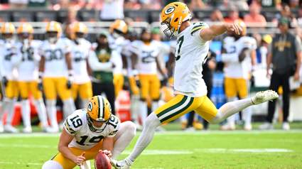 Packers Urged to Trade Brandon McManus After Blunders in Pittsburgh