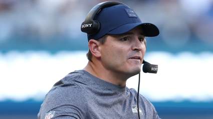 NFL Announces Punishment for Seahawks $31 Million Star & RB Just Before Bucs Game