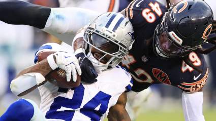 Cowboys Veteran Gets Devastating Injury News Before Week 6