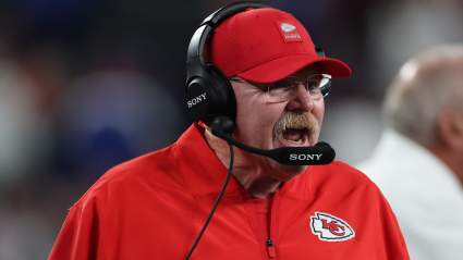 Chiefs Coach Andy Reid Assigns Blame After Crushing Broncos Loss