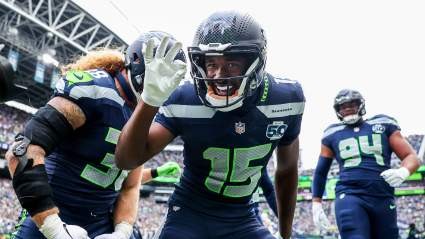 Seahawks Get Massive Injury Update Before Sunday Night Football