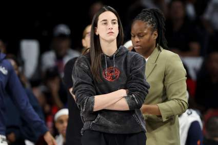 Caitlin Clark Backs Napheesa Collier in WNBA Leadership Criticism
