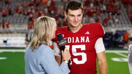 Jets Predicted to Add 6-Foot-5 Pocket Passer QB