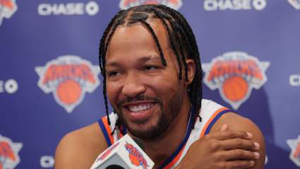 ‘You Can See It’: Mike Brown Drops Jalen Brunson Update Amid Knicks’ Offensive Overhaul