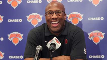 Ex-Warriors Champion Rips Mike Brown: ‘He Got Walked All Over’