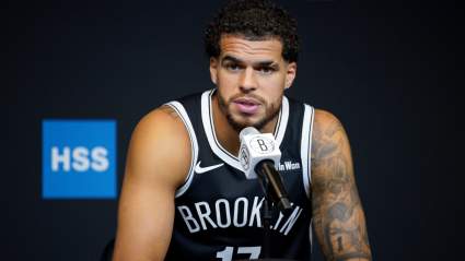 Michael Porter Jr. Addresses His Viral Podcast Moments, ‘I Didn’t Know’