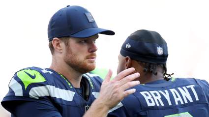 Seahawks Safety Coby Bryant Thanks Mike Macdonald for Calling Him Out