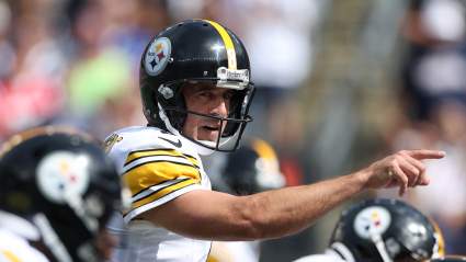 Aaron Rodgers Fires Clear Message to Steelers Teammates Amid 2-Game Skid