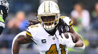 Saints Star Ranks Among NFL Most Overpaid Players
