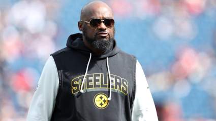 Steelers Coach Shares Surprising Praise of Browns Rookie