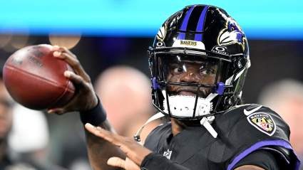 Lamar Jackson Says Rest of Games are Do or Die