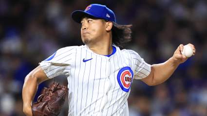 Resilient Cubs in Need of ‘Fierce’ Shota Imanaga in Game 2