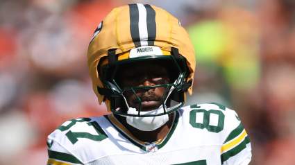 Packers Receiver Given New Projection For Contract Extension