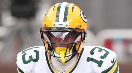 Packers Trade Idea Sends Underused Wideout To The NFC South