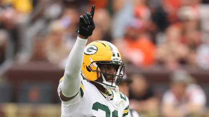 49ers Agree to Terms with Former Green Bay Packers Defensive Backs
