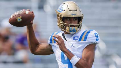 UCLA’s Latest Move Makes Nico Iamaleava’s Tennessee Transfer Look Even Worse