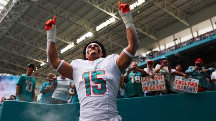 2 Dolphins Defenders Named as Popular Trade Targets Ahead of Deadline