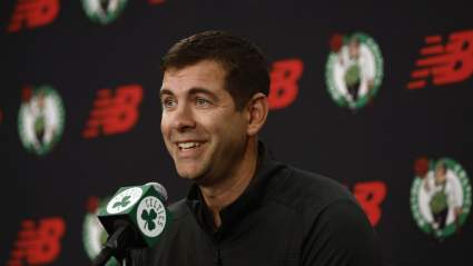 Celtics Urged To Take Action On Lakers’ Prized Trade Target