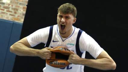 Cooper Flagg Compared to NBA Legend, He’s Asked to Do Even More