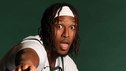 Pacers Trade Idea Lands Myles Turner Replacement in $97 Million Center