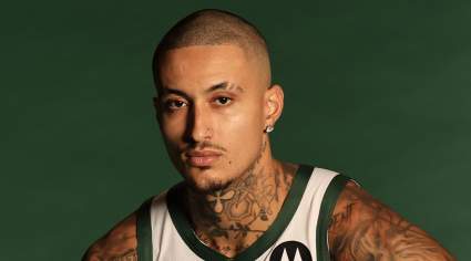 Bucks Trade Idea Dumps Kyle Kuzma for $68 Million Sharpshooter