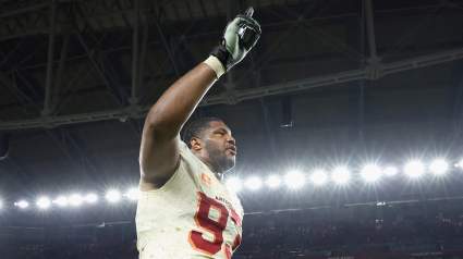 Bears Trade Pitch Secures 7-Time Pro Bowler to Bolster Ailing Defense