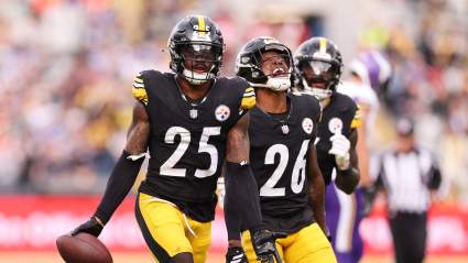 Steelers’ Teryl Austin Assigns Blame for Late Busted Coverage vs. Vikings