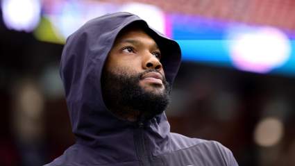 Texans Raise Concerning Red Flag About $72 Million Pro Bowl Playmaker