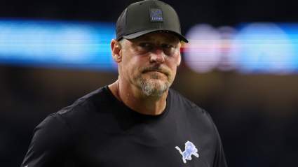 Lions Shut Down Another CB With Injury Before Chiefs Game