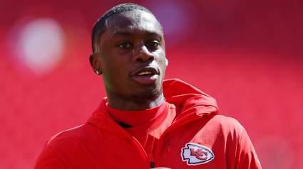 Chiefs Get Critical Xavier Worthy News Hours Ahead Of Week 5 – Report