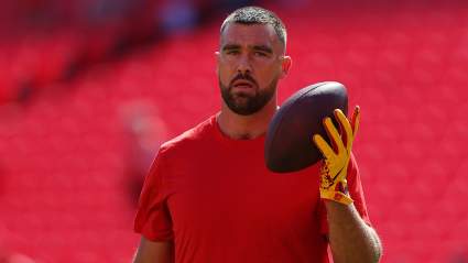 Chiefs Star Travis Kelce Gets Disappointing News Before His Birthday