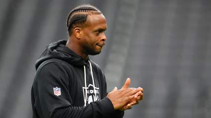ESPN Has Troubling Assessment of Raiders QB Geno Smith
