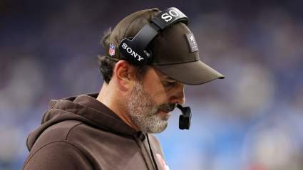 Browns Dealt Unfortunate Injury News After Dillon Gabriel Named Starting QB