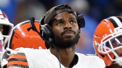 Browns’ Next QB Move Could Bypass Shedeur Sanders Again