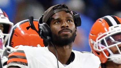 Browns QB Shedeur Sanders Put on Notice After Dillon Gabriel’s First Start