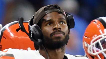 Browns QB Shedeur Sanders Makes Vow Amid Depth Chart Shake-Up