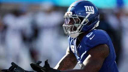 Brian Burns Speaks Out About Giants DC Shane Bowen