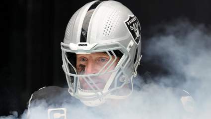 Former GM Pitches Absurd Maxx Crosby Trade to Tom Brady’s Old Team